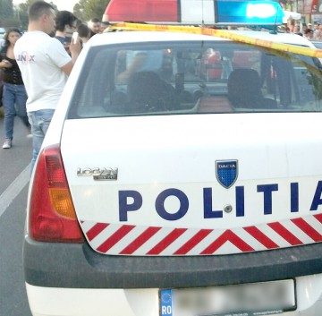 Hoţi cu un „portofoliu” bogat în Constanţa, condamnaţi la 9 ani cu executare